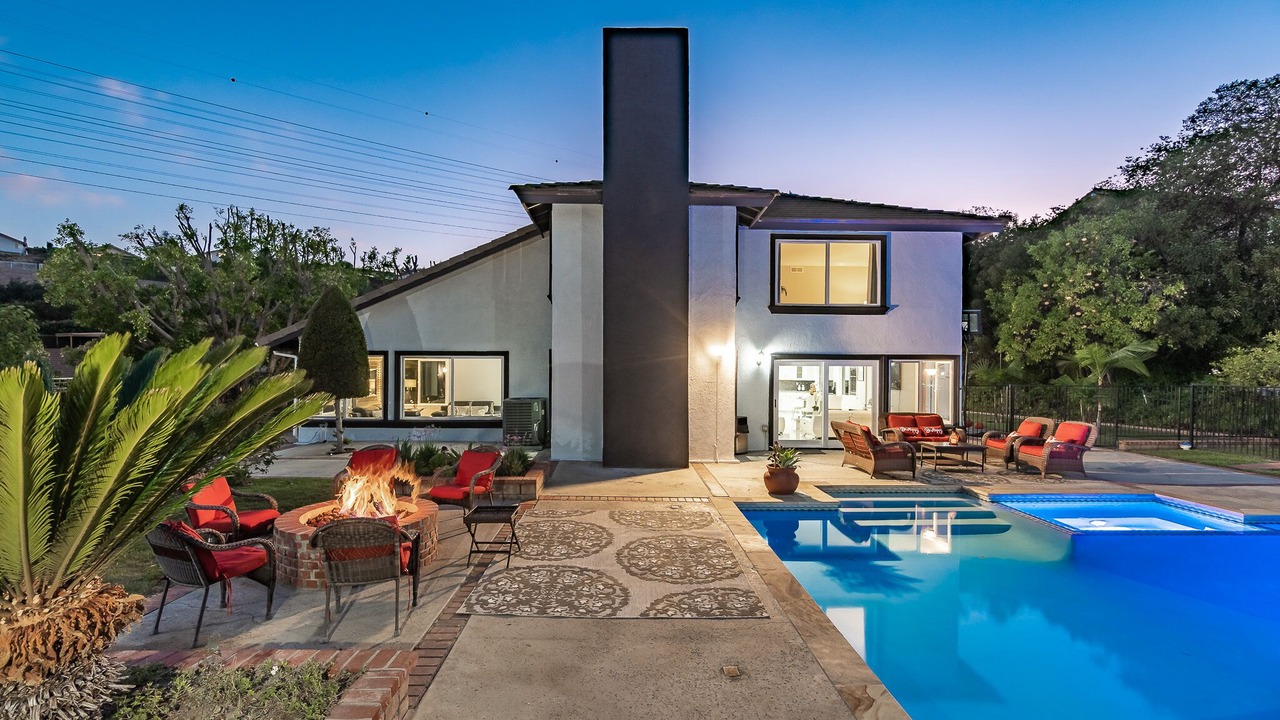 Photo of Outdoor in Hacienda Heights