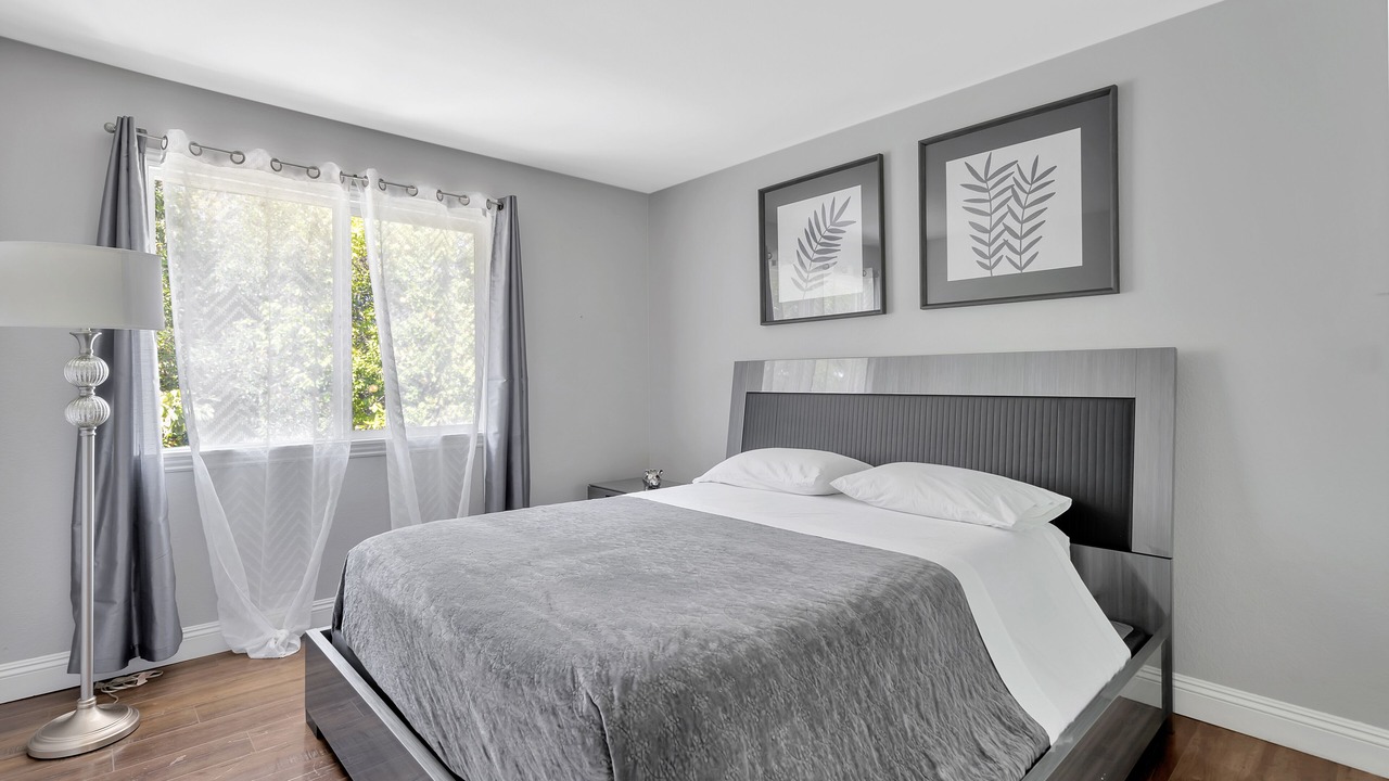 Photo of Bedroom in Hacienda Heights