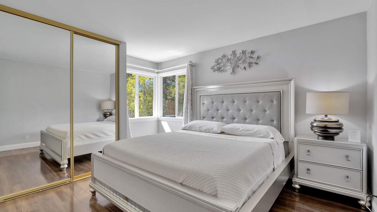 Photo of Bedroom in Hacienda Heights