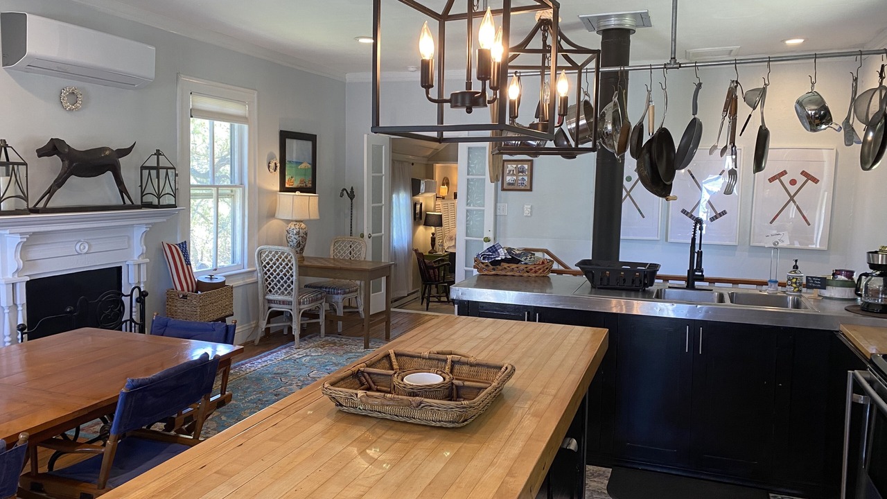 Photo of Kitchen in Windmill Point
