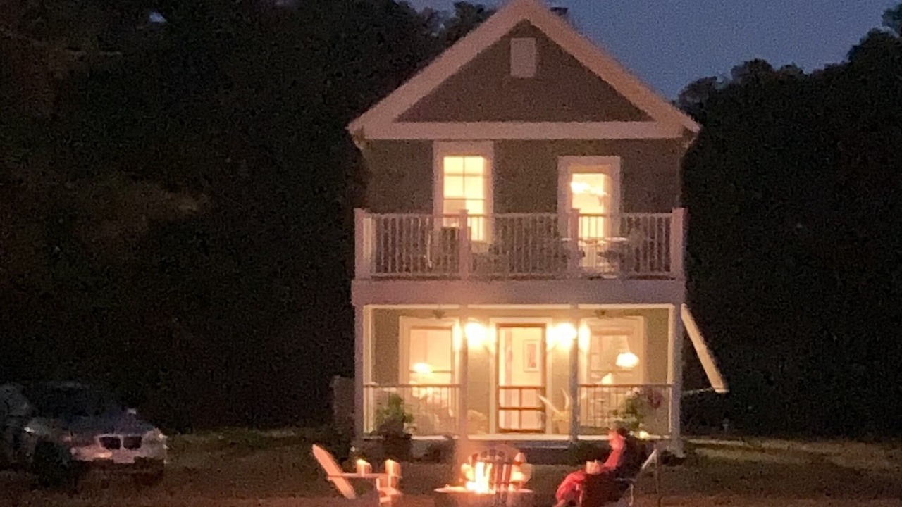 Photo of Outdoor in Windmill Point