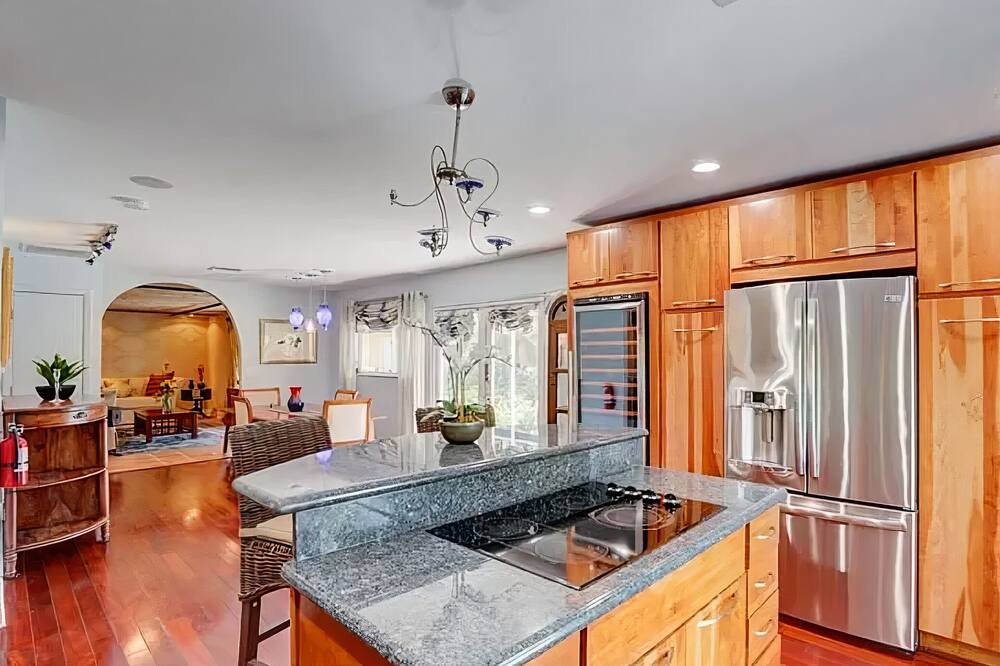 Photo of Kitchen in Riverside Park