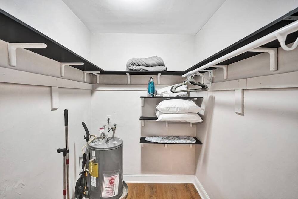 Photo of Bedroom in Victoria Park