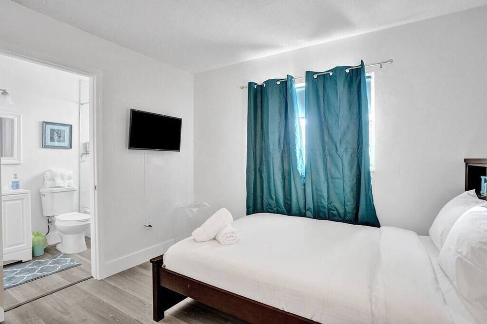 Photo of Bedroom in Victoria Park