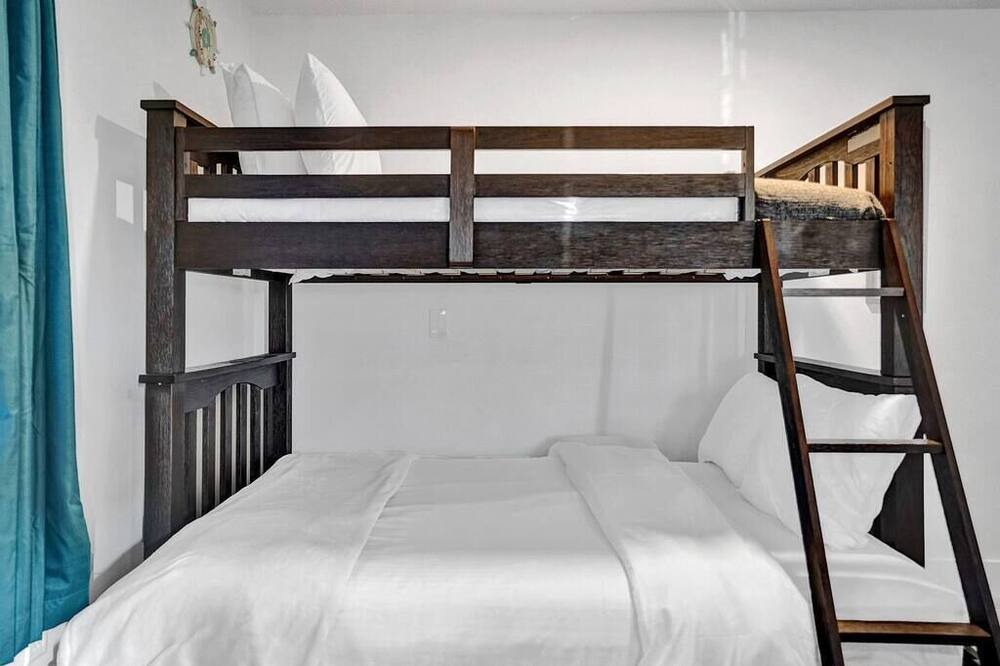 Photo of Bedroom in Victoria Park