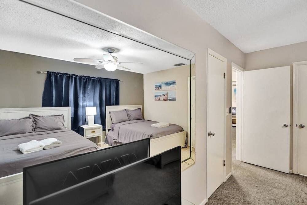 Photo of Bedroom in Victoria Park