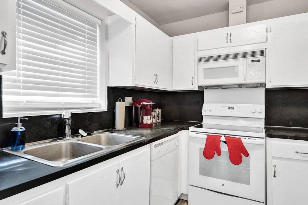 Photo of Kitchen in Victoria Park