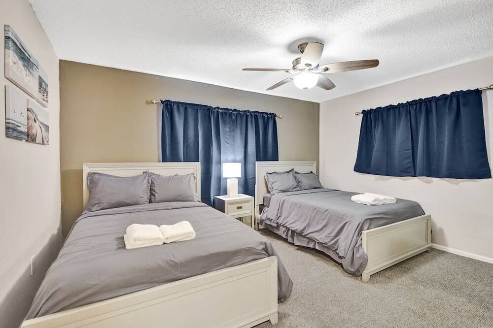Photo of Bedroom in Victoria Park