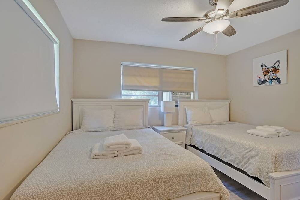 Photo of Bedroom in Victoria Park