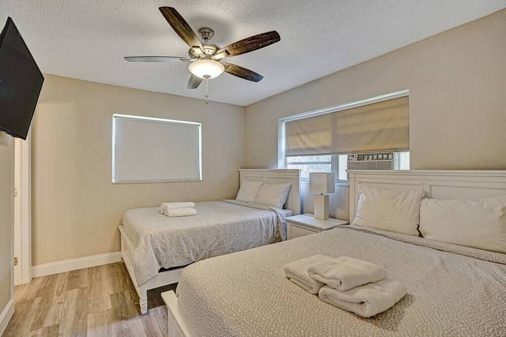 Photo of Bedroom in Victoria Park