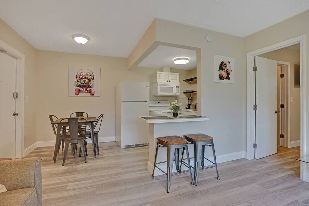 Photo of Kitchen in Victoria Park