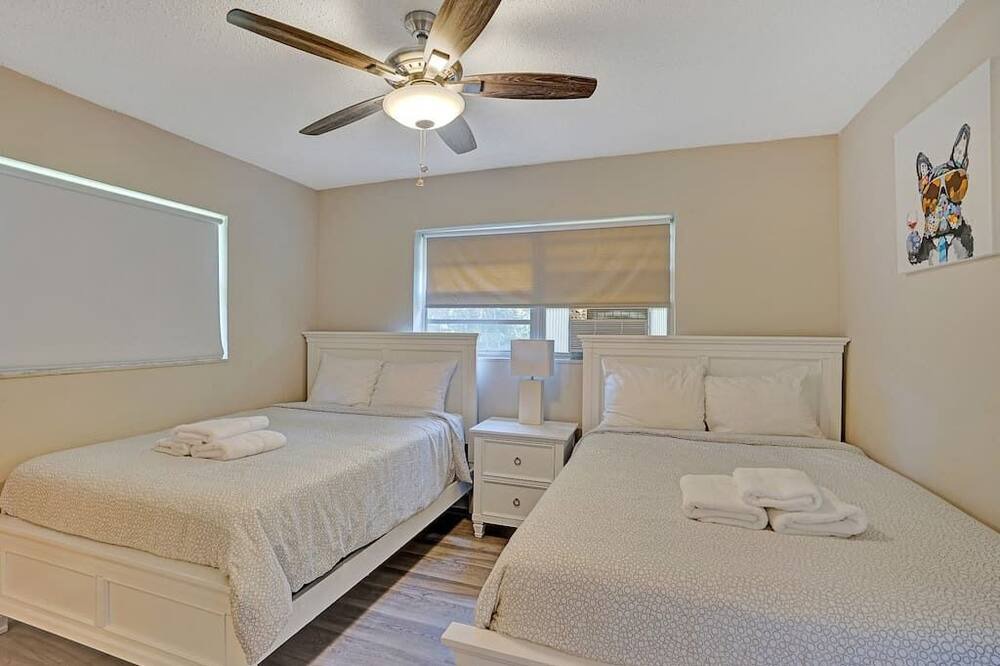 Photo of Bedroom in Victoria Park