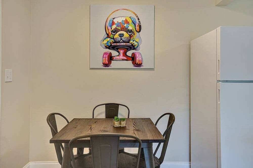 Photo of Kitchen in Victoria Park
