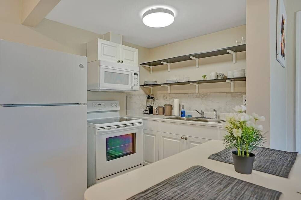 Photo of Kitchen in Victoria Park