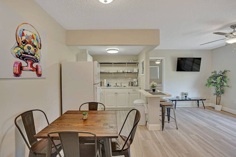 Photo of Kitchen in Victoria Park