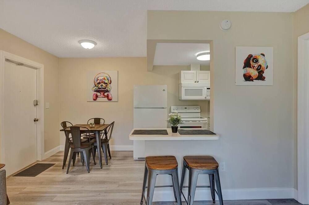 Photo of Kitchen in Victoria Park