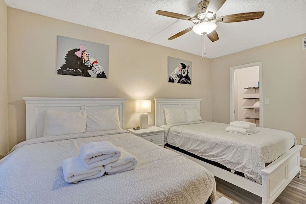 Photo of Bedroom in Victoria Park