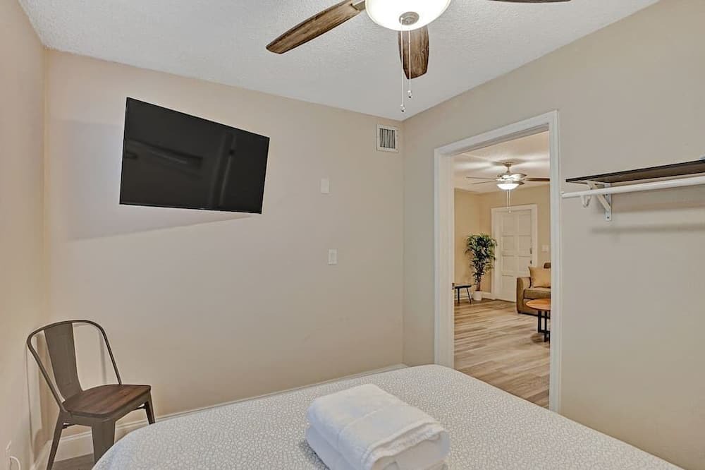 Photo of Bedroom in Victoria Park