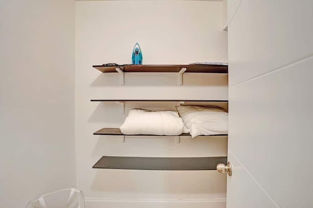 Photo of Bedroom in Victoria Park