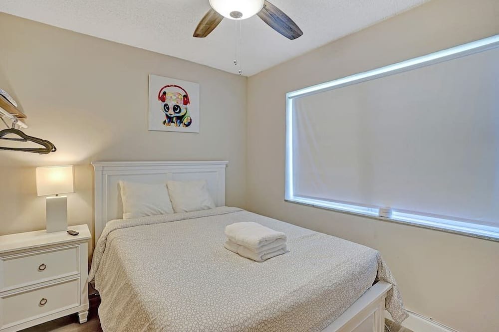 Photo of Bedroom in Victoria Park