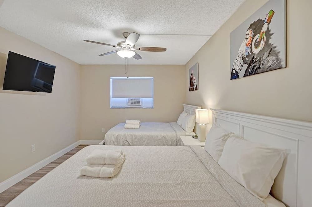 Photo of Bedroom in Victoria Park