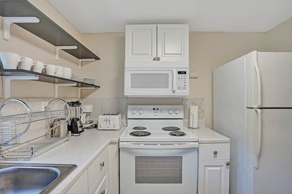 Photo of Kitchen in Victoria Park