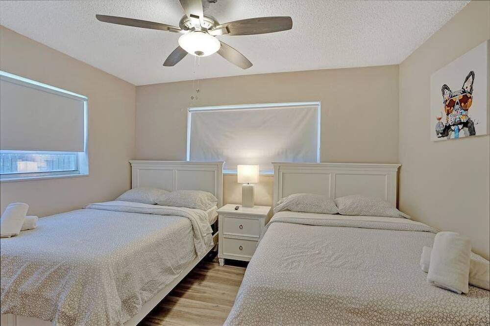 Photo of Bedroom in Victoria Park