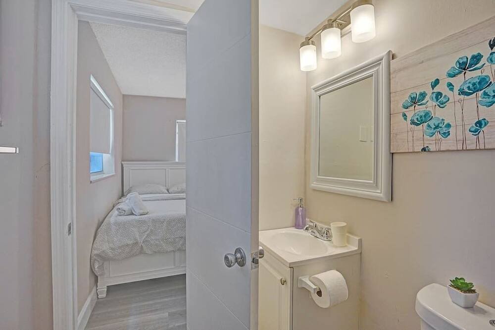 Photo of Bedroom in Victoria Park