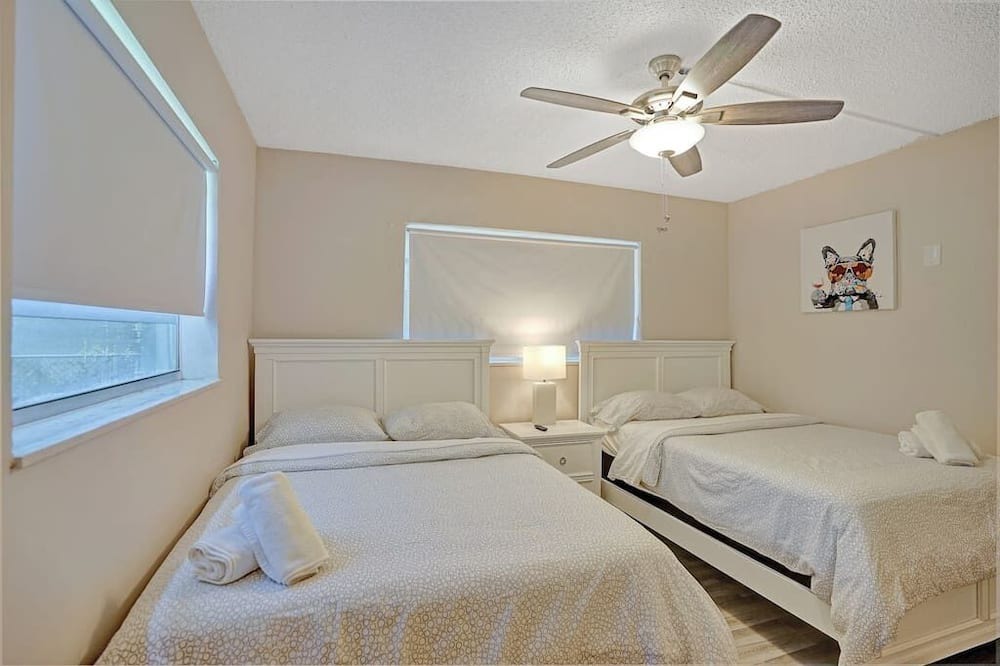 Photo of Bedroom in Victoria Park