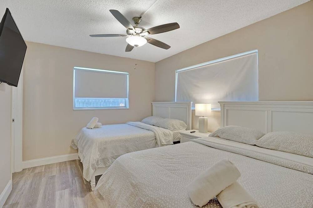 Photo of Bedroom in Victoria Park
