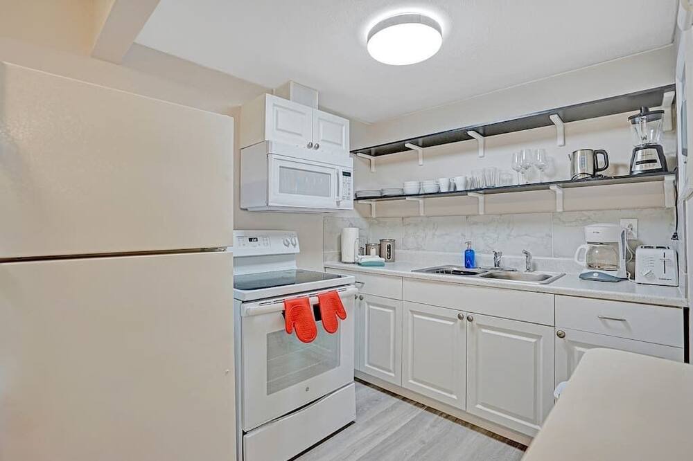 Photo of Kitchen in Victoria Park