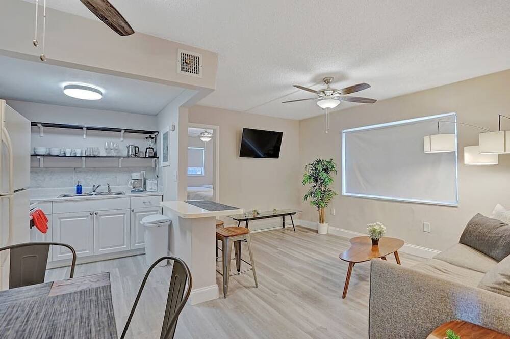 Photo of Livingroom in Victoria Park