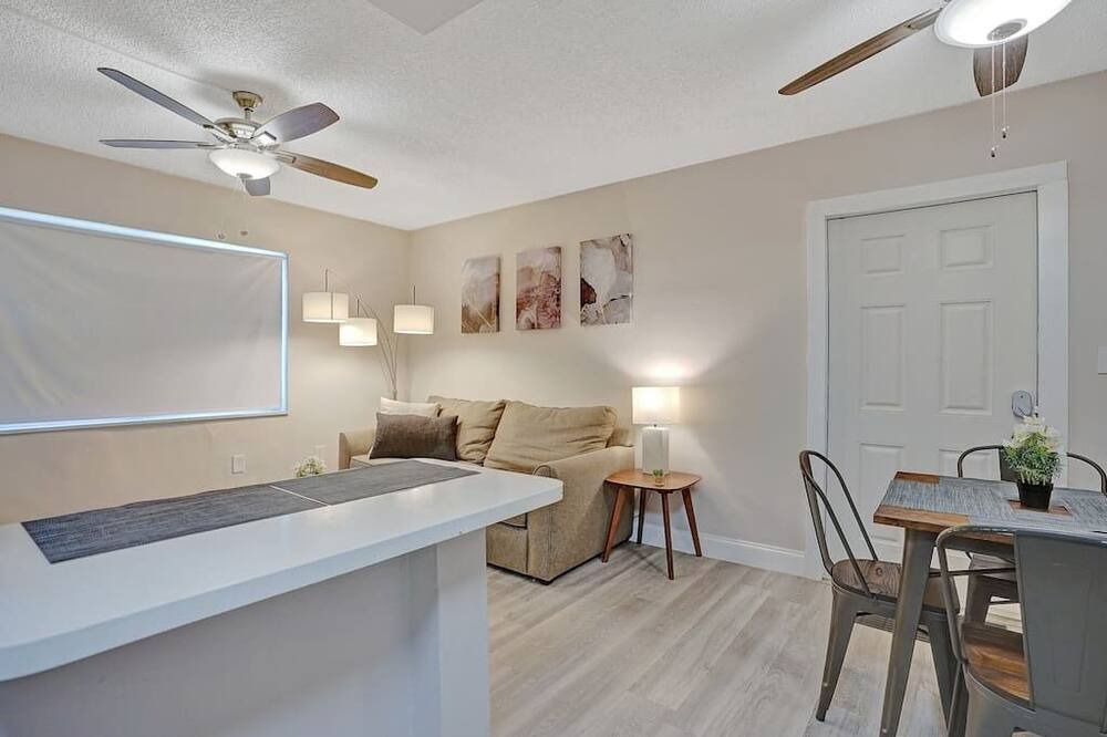 Photo of Bedroom in Victoria Park