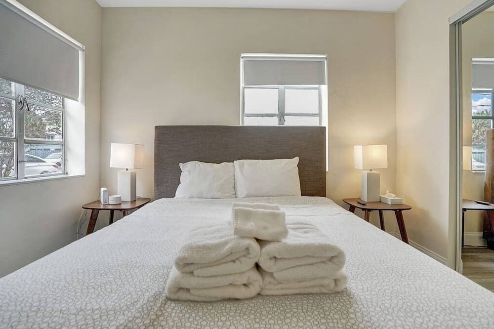 Photo of Bedroom in Victoria Park