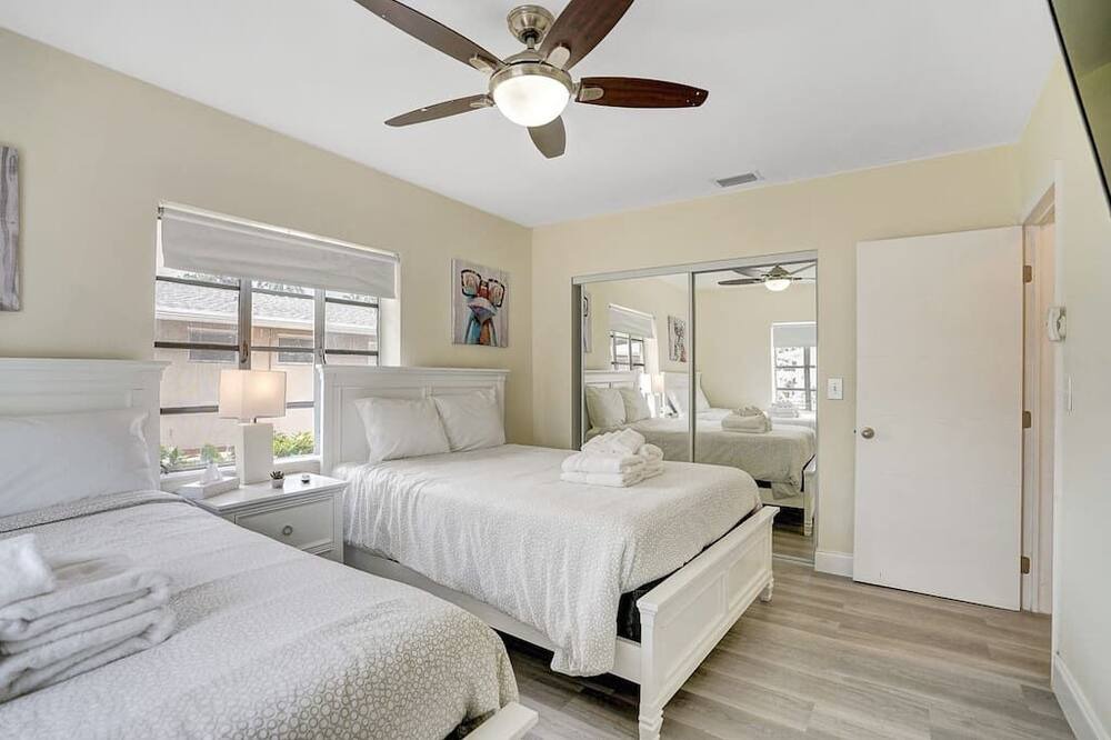 Photo of Bedroom in Victoria Park