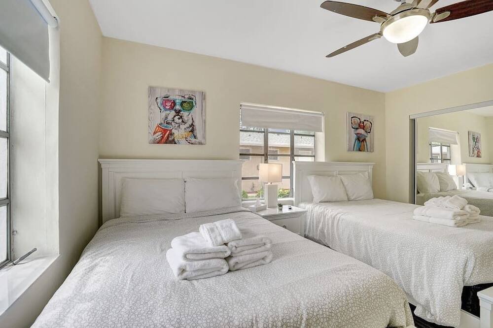 Photo of Bedroom in Victoria Park