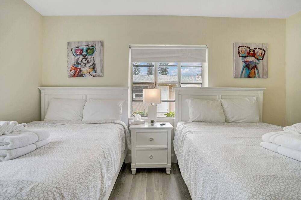 Photo of Bedroom in Victoria Park