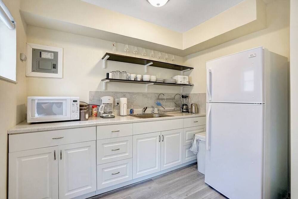 Photo of Kitchen in Victoria Park