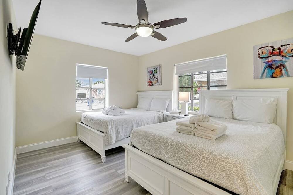 Photo of Bedroom in Victoria Park