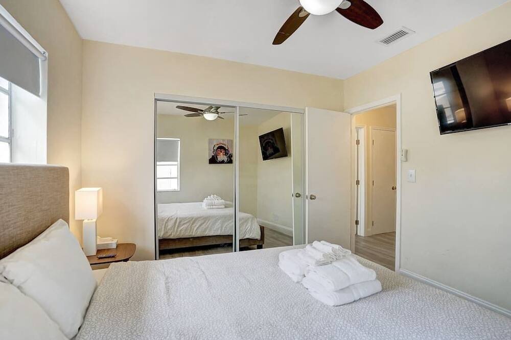 Photo of Bedroom in Victoria Park