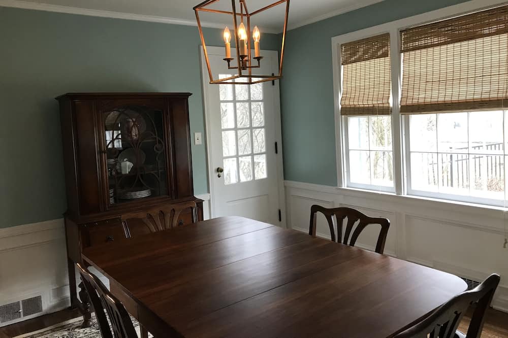 Photo of Kitchen in Utica