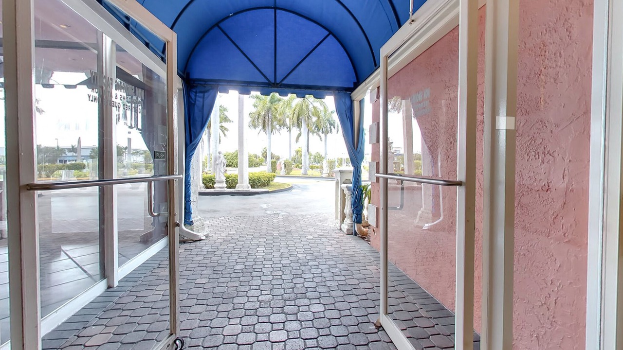 Photo of Outdoor in Miami Gardens