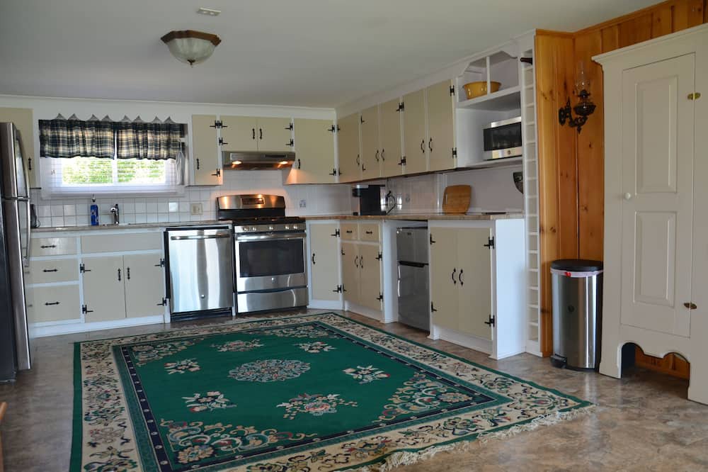 Photo of Kitchen in Cambridge