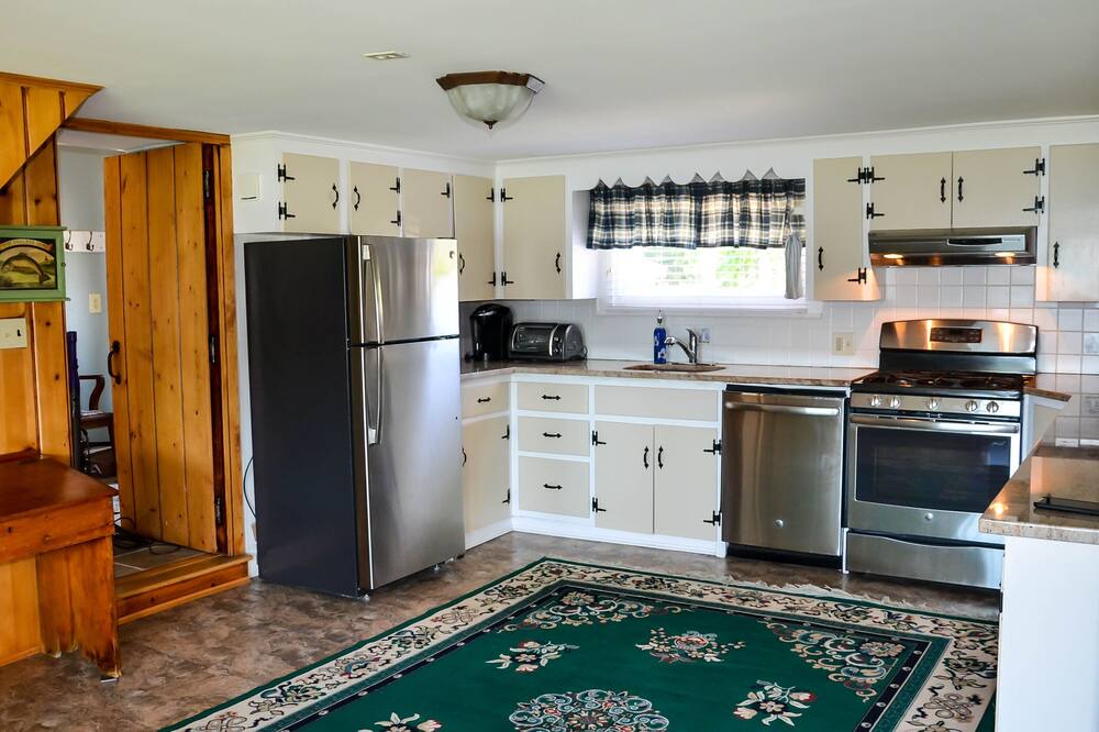 Photo of Kitchen in Cambridge