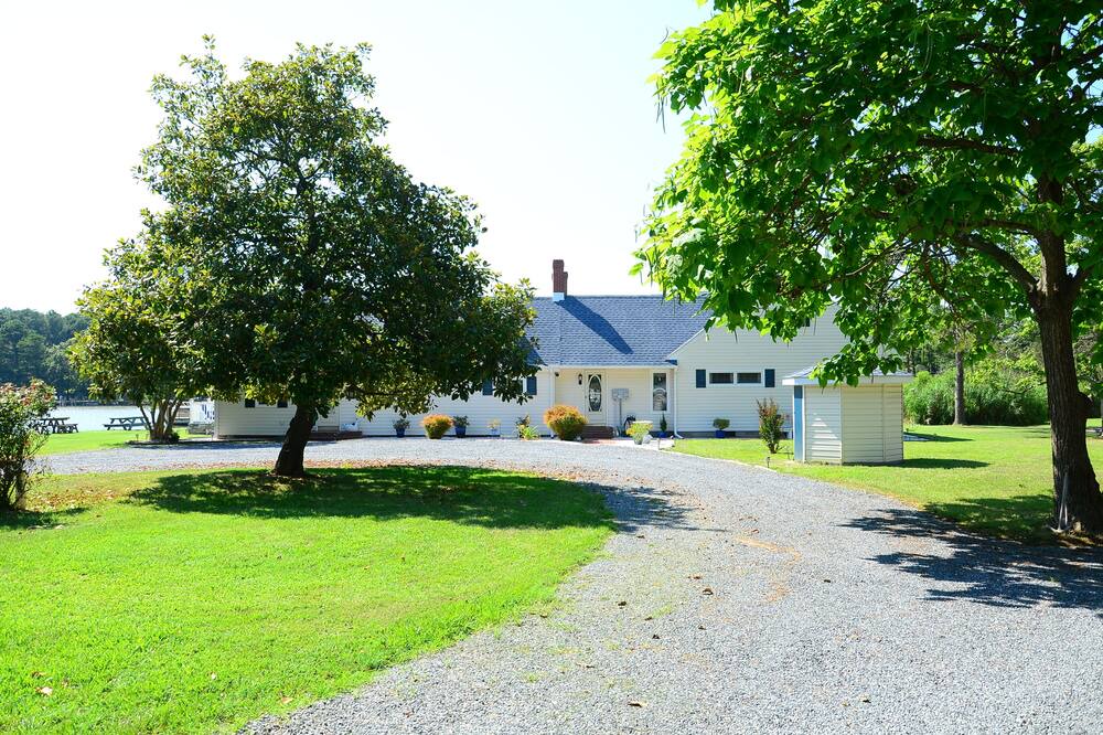 Photo of Outdoor in Cambridge