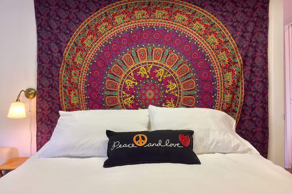 Photo of Bedroom in Woodstock