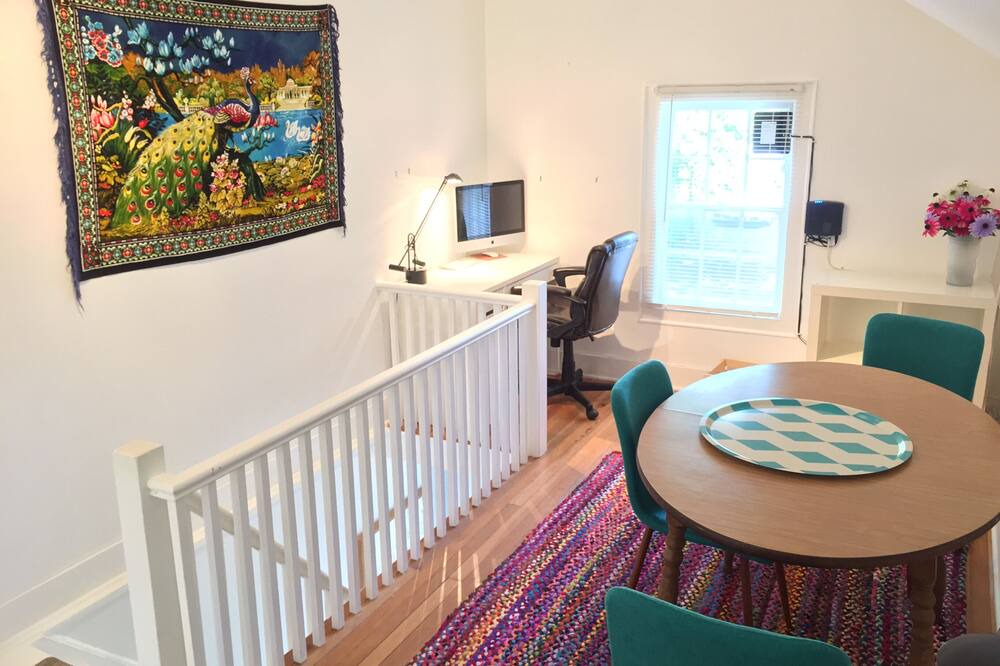 Photo of Livingroom in Woodstock