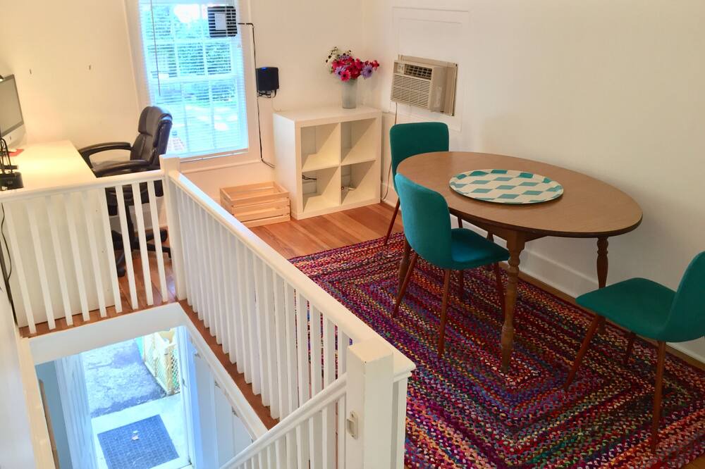 Photo of Livingroom in Woodstock