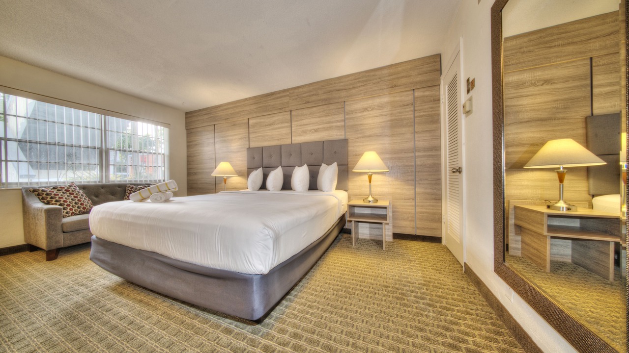 Photo of Bedroom in Deerfield Beach