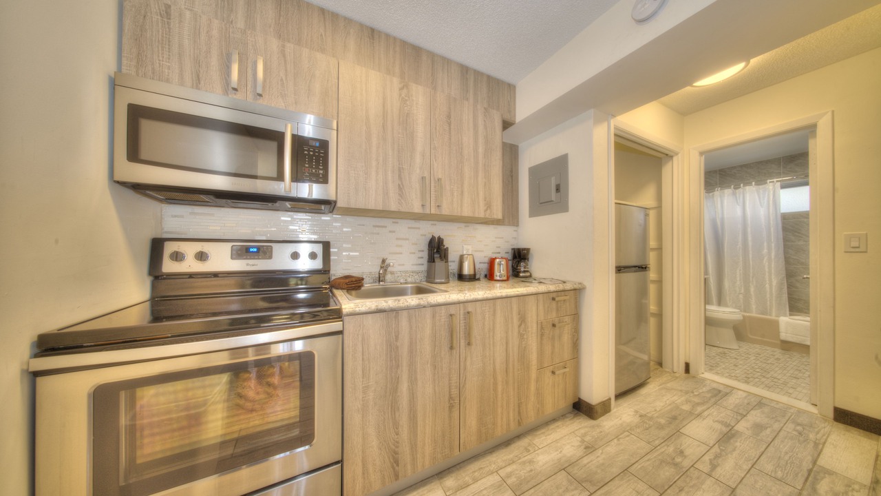 Photo of Kitchen in Deerfield Beach